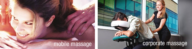 Massage therapist in Cape Town