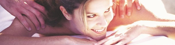 Massage therapist in Cape Town